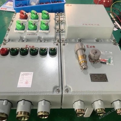 BXMD-T 配電箱 功能、特點(diǎn)與應(yīng)用領(lǐng)域