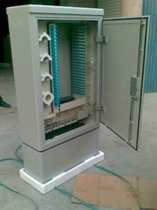 通訊網(wǎng)絡(luò)基石 探訪寧波慈溪市誼芯通信設(shè)備廠與288芯光纜交接箱